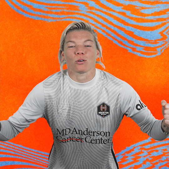Jane Campbell Wtf GIF by Houston Dash