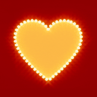 Heart Love GIF by Postcode Loterij