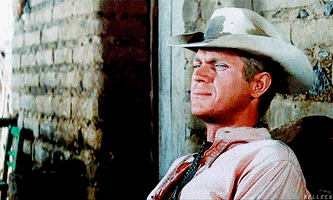 western the magnificent seven GIF