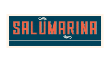 salumarina Sticker