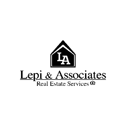 Lepirealestate Sticker