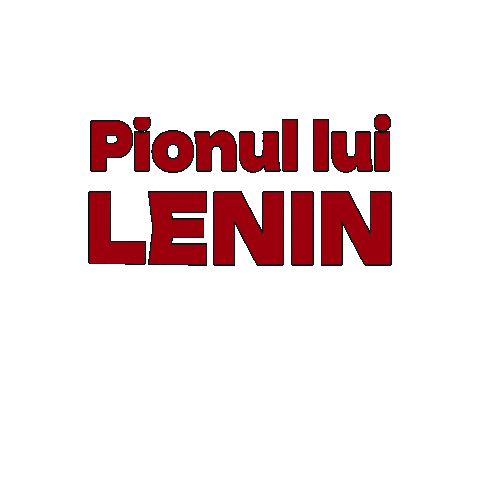 Sticker by PROJECTUM