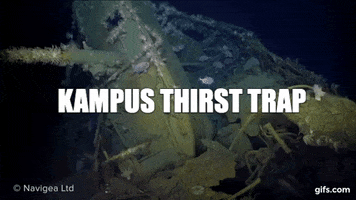 Kampus Thirst Trap GIF