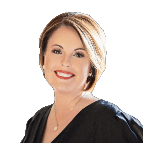 Tina Mauterer Sticker