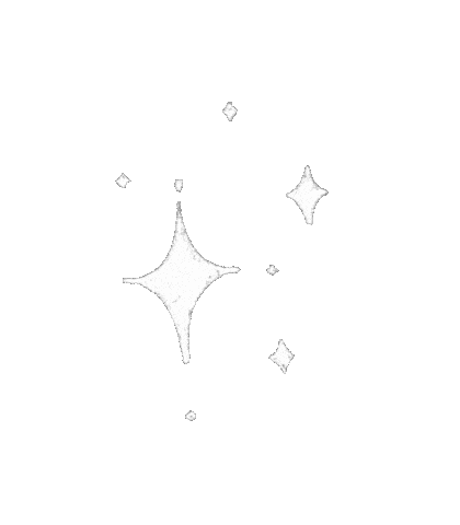 Star Shine Sticker