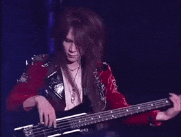 X Japan Japanese GIF
