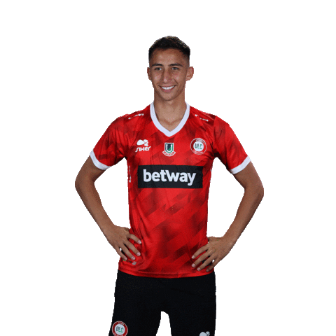 Sticker by Unión La Calera