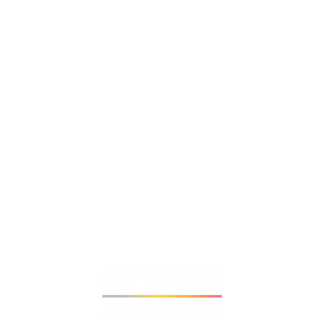 Just Listed Sticker by corcoranaustinhillrealty