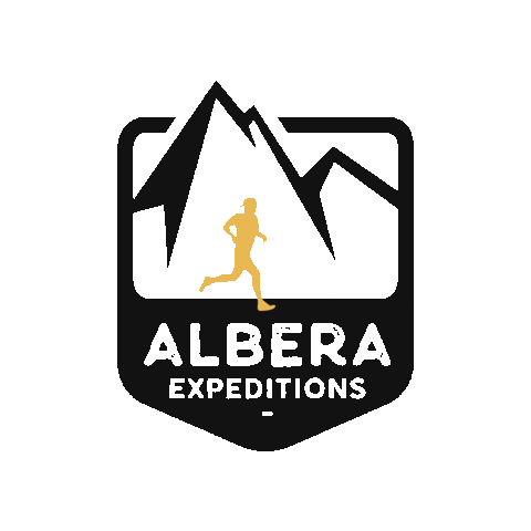 Albera Expeditions Sticker