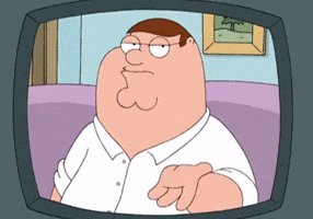 I Guess Family Guy GIF