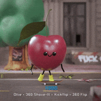 Game Animation GIF by Jason