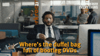 Dvd GIFs - Get the best GIF on GIPHY