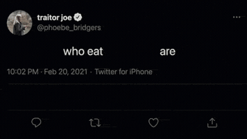 What Are You On About Phoebe Bridgers GIF