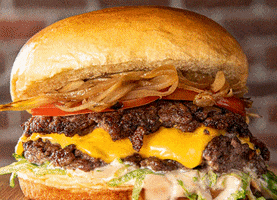 Wahlburgers At Home GIF