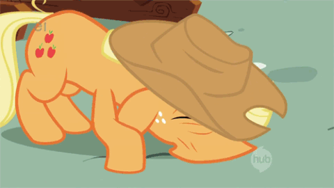 applejack