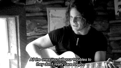 jack white