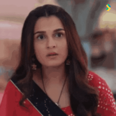 Shocked Is This Real GIF by Bombay Softwares