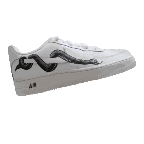 Youlee Customs Sticker