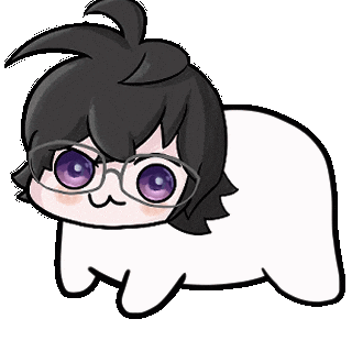 Run Doro Sticker