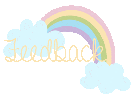 ilmioarcobaleno Sticker
