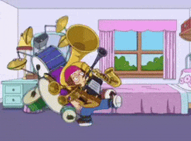 Family Guy Bs GIF