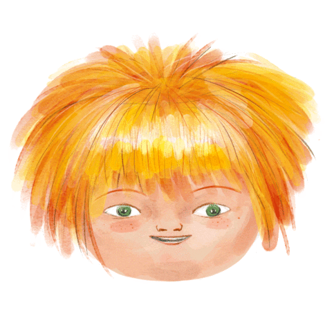 Perinola_tienda Sticker