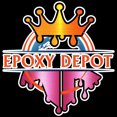 Concrete GIF by Epoxy Depot