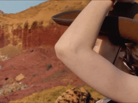 Cowgirl Hat Gifs Get The Best Gif On Giphy