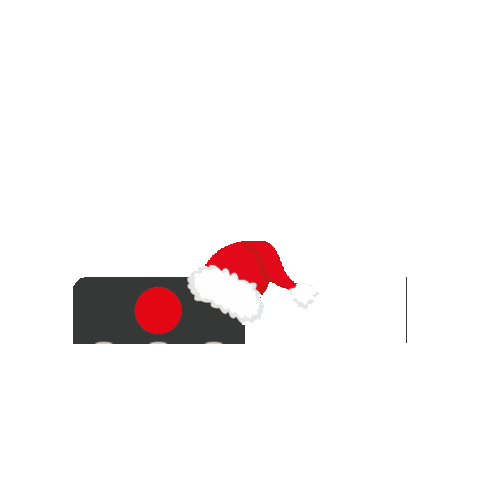 Merry Christmas Sticker by ProWo Harz GmbH