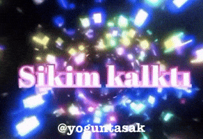 Kalk Sikim GIF