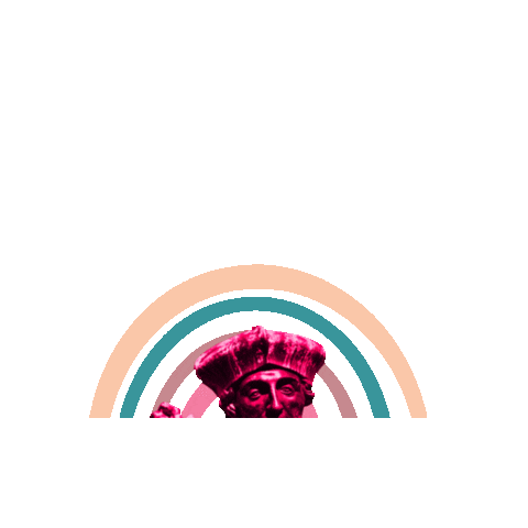 Erasmus Alumni Club Sticker