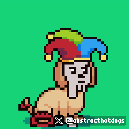 Amused Court Jester GIF by HotDogs