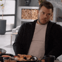Confused Oh No GIF by ABC Network