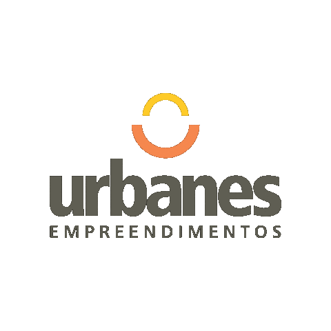 Urbanes Empreendimentos Sticker
