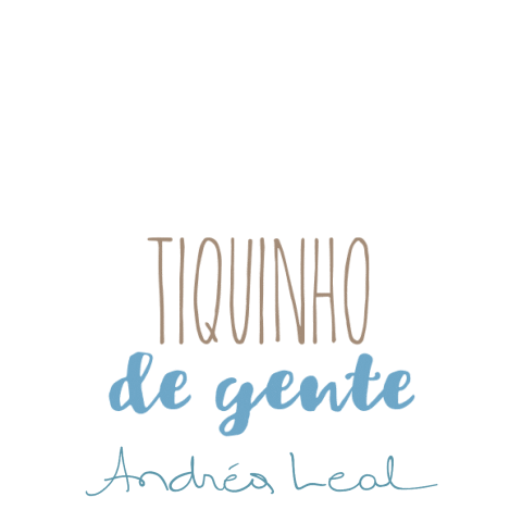 Andréa Leal Fotografia Sticker