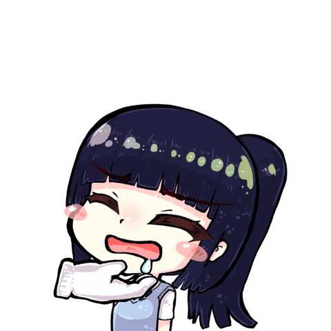 Vtuber Sticker