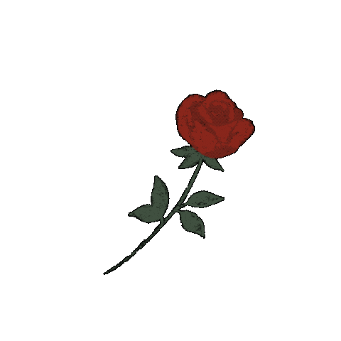 Red Sticker