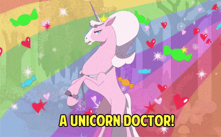 my little pony television GIF by Cartoon Hangover