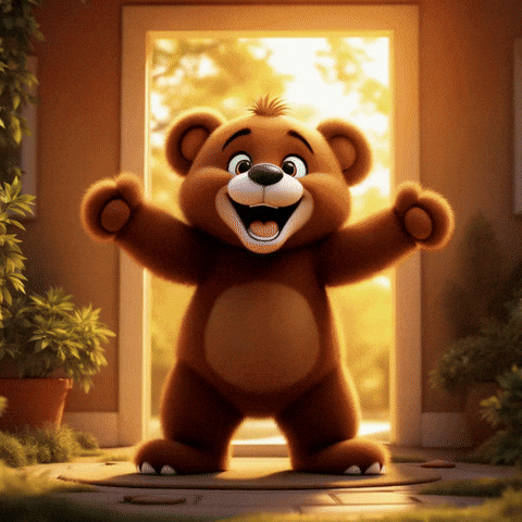 grizlor GIF