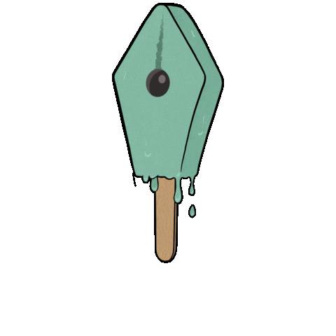 Sticker by Atlas Stationers