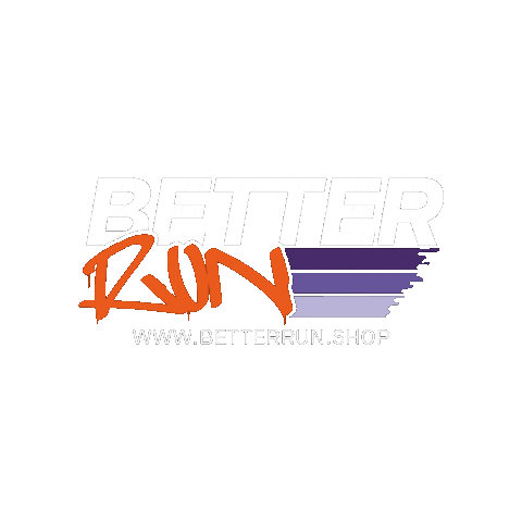 Onlineshop Sticker by betterrun.shop