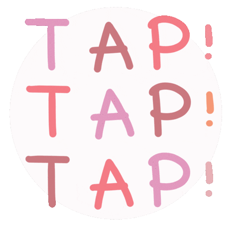 New Post Tag Sticker
