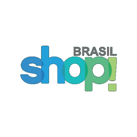 Premiopopaibrasil Sticker by SHOP! Brasil
