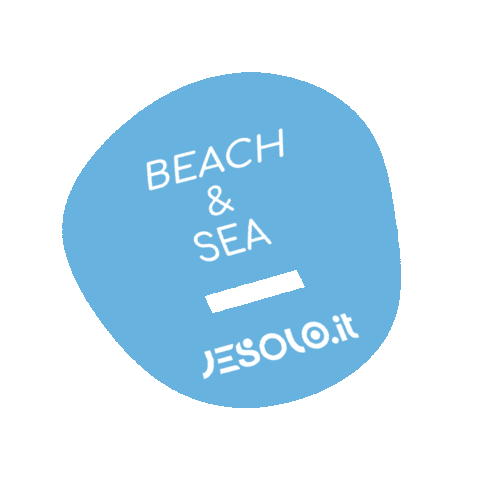 Jesolo.it Sticker