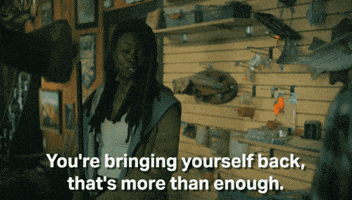 Twd GIF by The Walking Dead