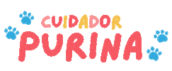 Pets Sticker by CuidaMiMascota