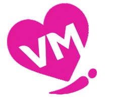 Vm Sticker by Via Marte