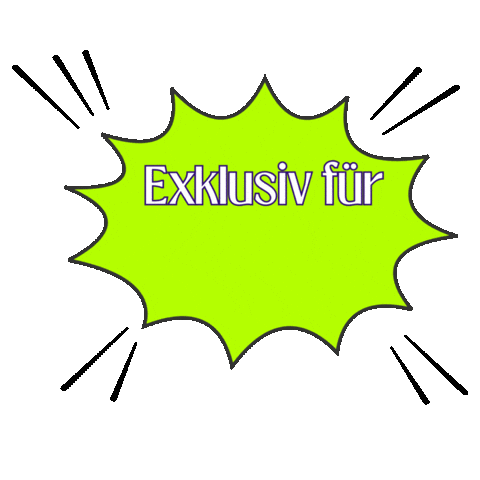 Sticker by Julia Ramsmaier