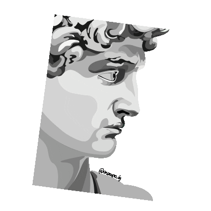 Art Artist Sticker