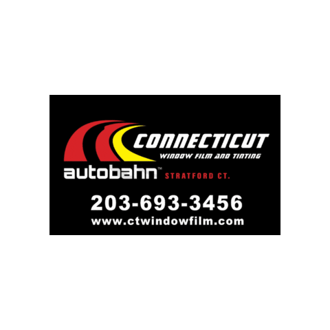 ctwindowfilmandtinting Sticker